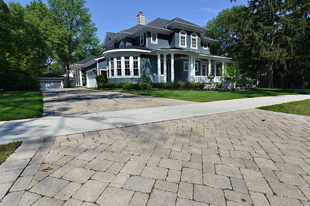 Best Custom driveway paver designs in Keedysville, MD