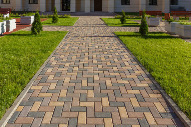 Best Concrete driveway pavers in Keedysville, MD